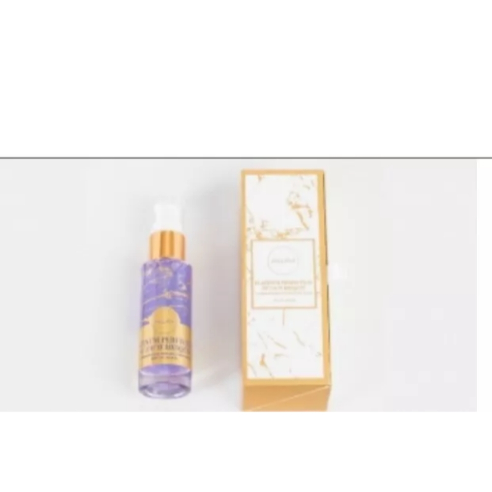 Bellami Platinum Perfection By Zach Mesquit Hair Smoothing Serum .98 fl oz